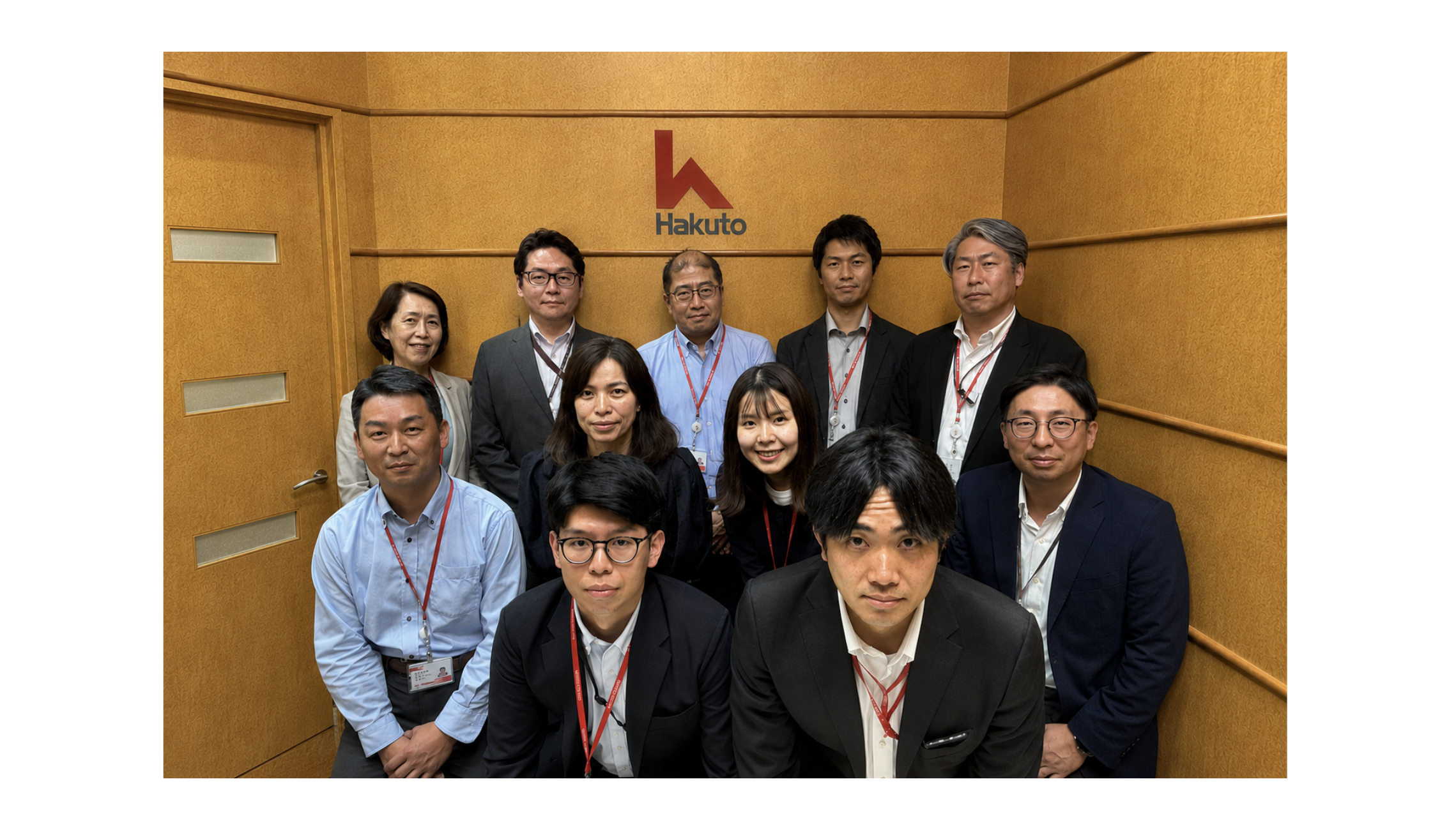【伯東様】抜け漏れゼロで顧客信頼を向上。監査でも評価されたPCN管理